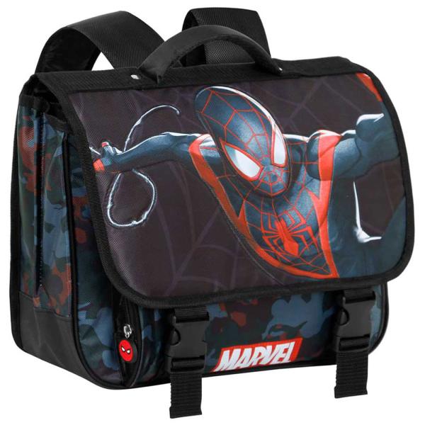 Spiderman Koulureppu