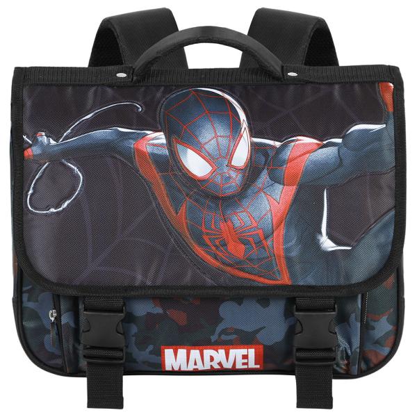 Spiderman Koulureppu