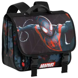 Spiderman Koulureppu
