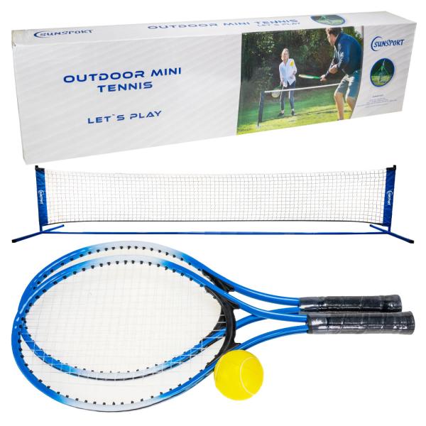 Mini Tennis Setti