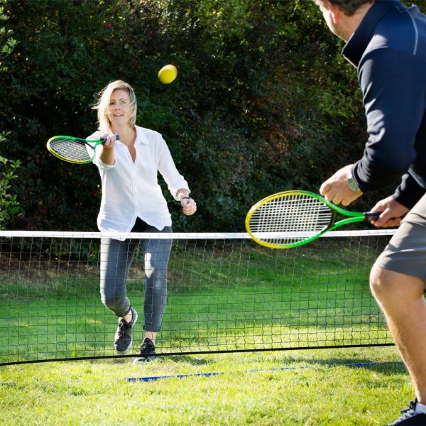 Mini Tennis Setti