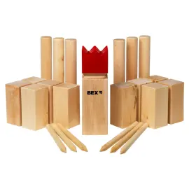 Kubb Peli Bex World Cup