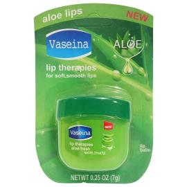 Huulirasva Aloe 7 g