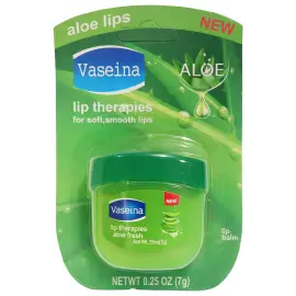Huulirasva Aloe 7 g