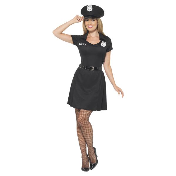 Poliisimekko Special Police