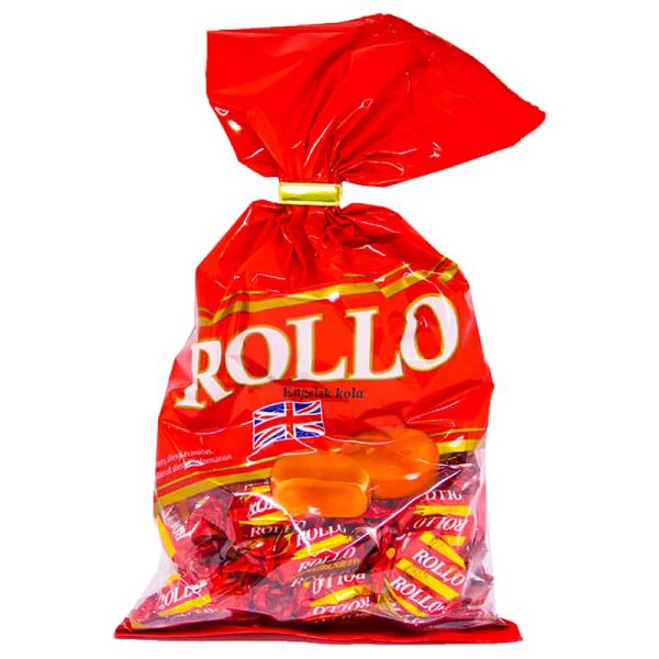 Rollo Englannintoffee