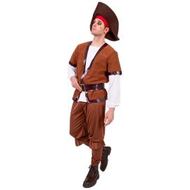 Karibialainen Merirosvoasu