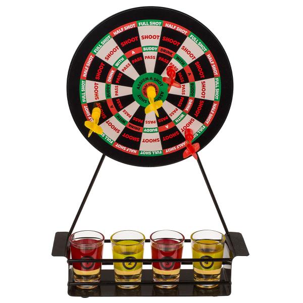Dart Shots Juomapeli