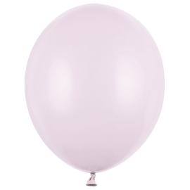 Vahvat Ilmapallot Laventelin-harmaa Pastelli 23 cm 100-pakkaus