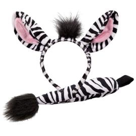 Seeprasetti Korvat ja Häntä