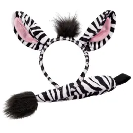 Seeprasetti Korvat ja Häntä