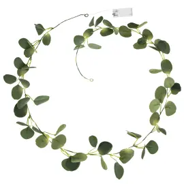 LED Viirinauha Lehdet Eucalyptus
