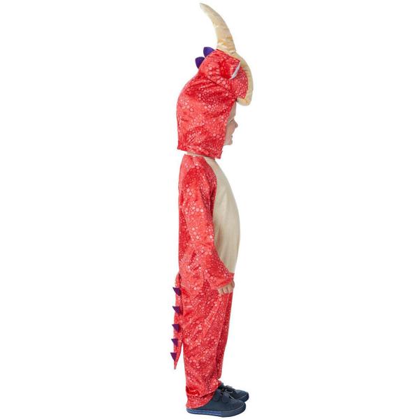 Gigantosaurus Rocky Dinosaurusasu Lapset