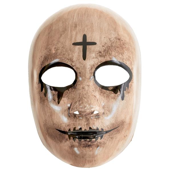 Commedia Dell'arte Fantominaamio