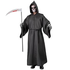 Viikatemies Naamiaisasu Miehe XX-Large