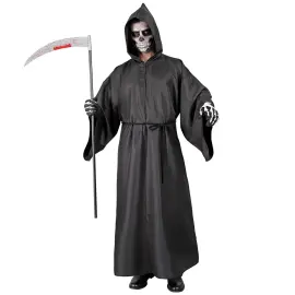 Viikatemies Naamiaisasu Miehe XX-Large