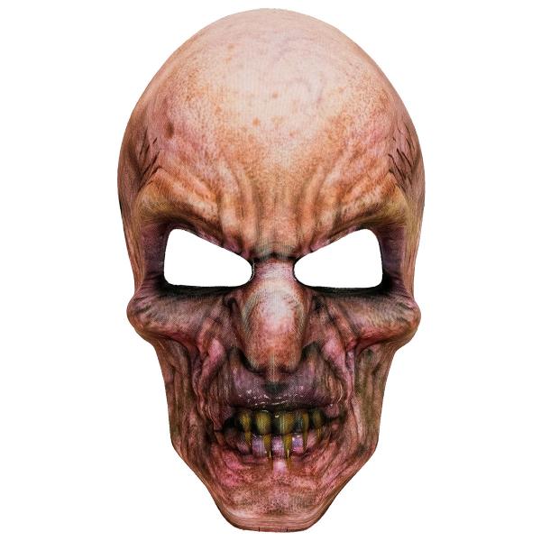 Naamio Zombie