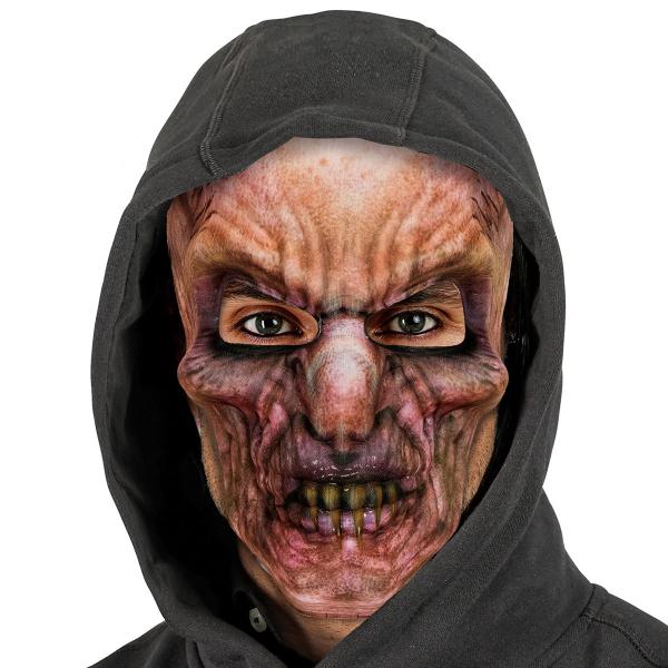 Naamio Zombie