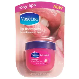 Huulirasva Vaaleanpunainen 7 g