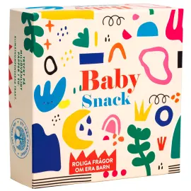 Babysnack Peli