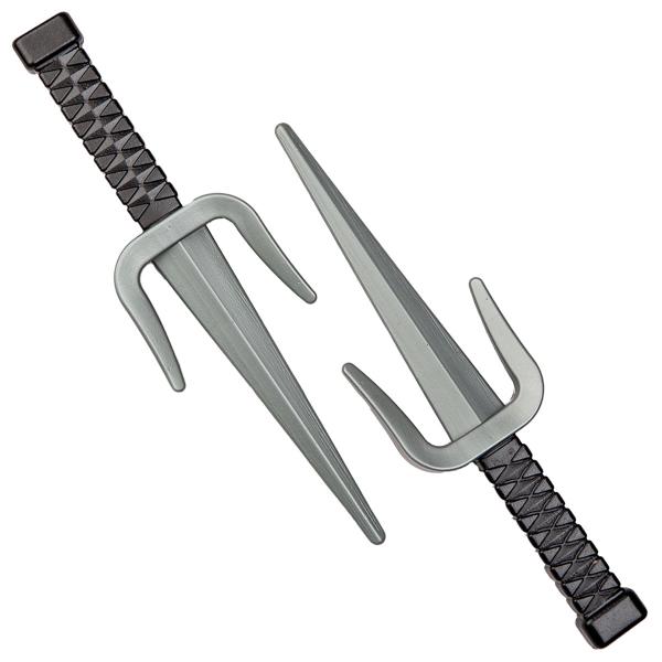 Ninja Aseet Tarvikesarja Lapsille