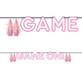 Happy Birthday Banderolli Gamer Party