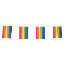 Paperinen Lippunauha Pride