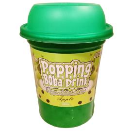 Omenajuoma Popping Boba 350 ml