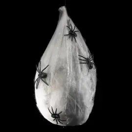 Riippuva H&auml;m&auml;h&auml;kinseitti Animoitu Koriste