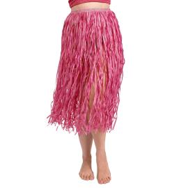 Pinkki Havaiji Hulahame 77 cm