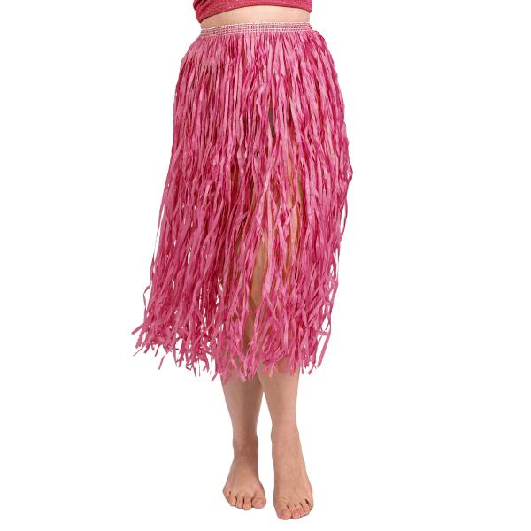 Pinkki Havaiji Hulahame 77 cm