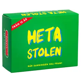 Heta Stolen Peli