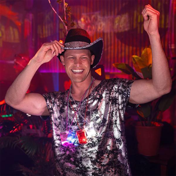 LED Shottilasi Kaulakoru