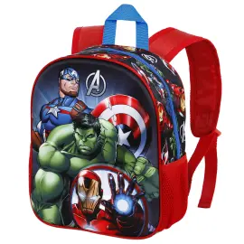 Avengers 3D Reppu