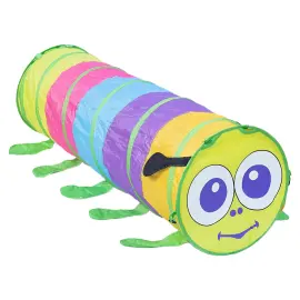 Toukka Pop Up Tunneli