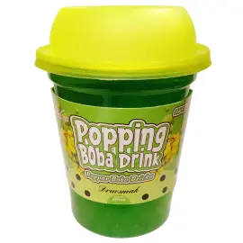 Viiniryp&auml;lejuoma Popping Boba 350 ml