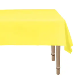 P&ouml;yt&auml;liina Keltainen
