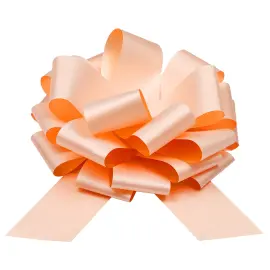 DIY Koristerusetti Kimalteleva Vaalea Poderosa-v&auml;ri 30 cm