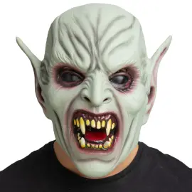 Lateksinaamio Demoninen Vampyyri