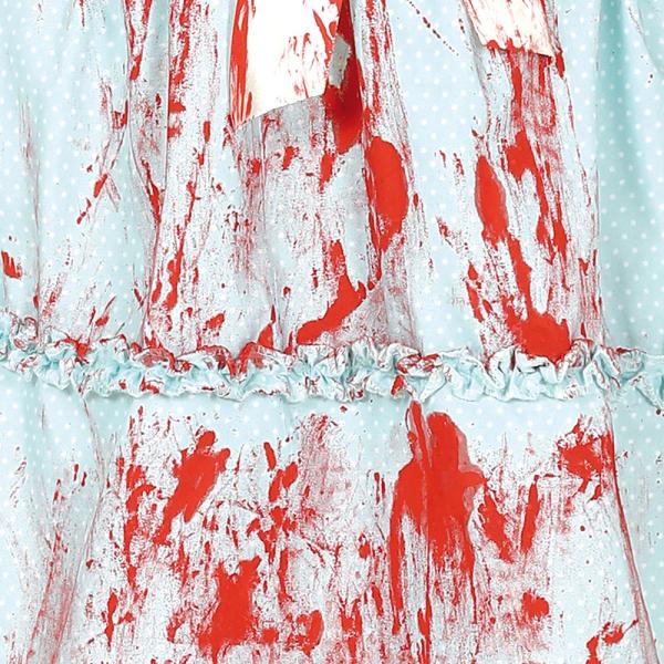 Ghost Twins Mekko Lapset