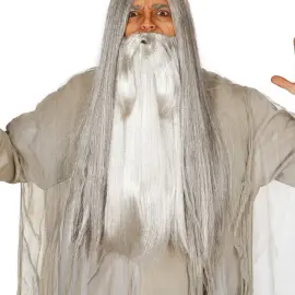 Harmaa Parta