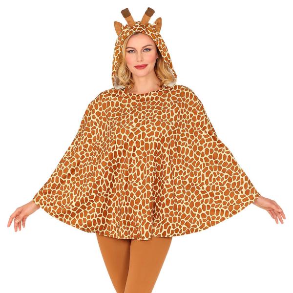 Kirahvi Poncho