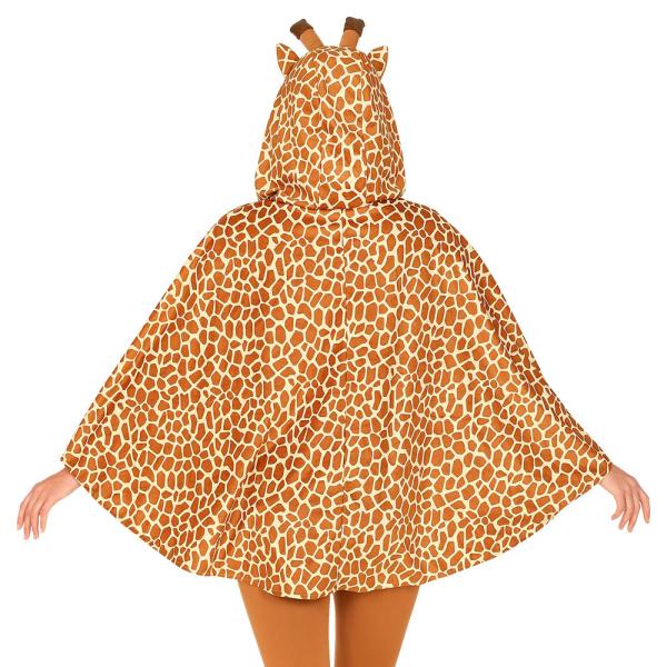 Kirahvi Poncho