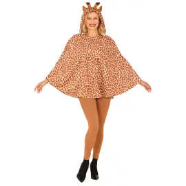 Kirahvi Poncho