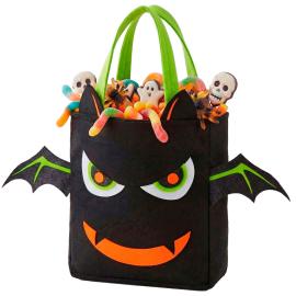 Huopapussi Lepakko Halloween