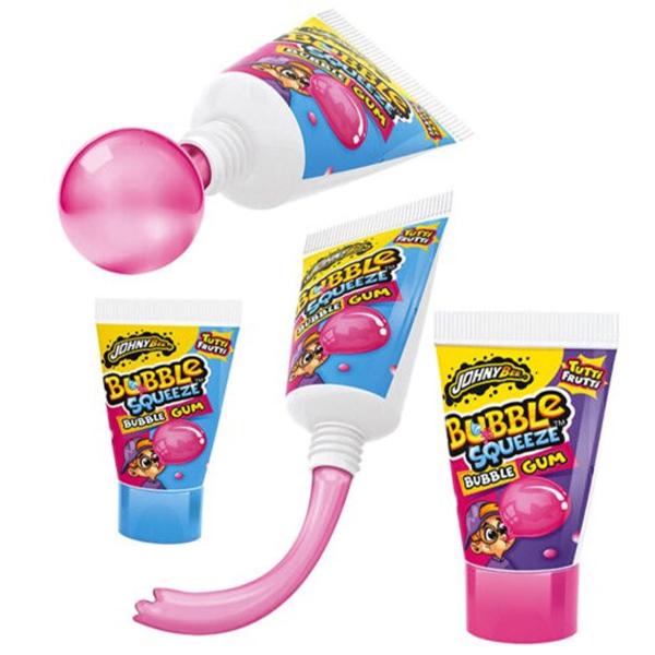 Tutti Frutti Purukumi 30g