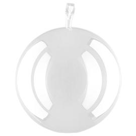 Kuplailmapallo Venttiilillä 55 cm