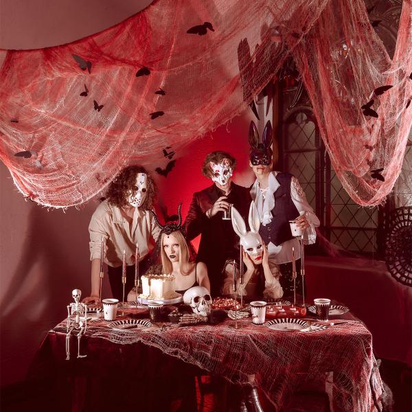 Pirunsarvipanta Tyllillä ja Kukilla