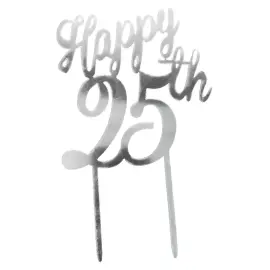 Happy 25th Kakkukoriste