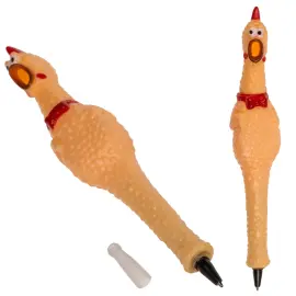 Piipitt&auml;v&auml; Kana Kuulak&auml;rkikyn&auml; 18,5 cm